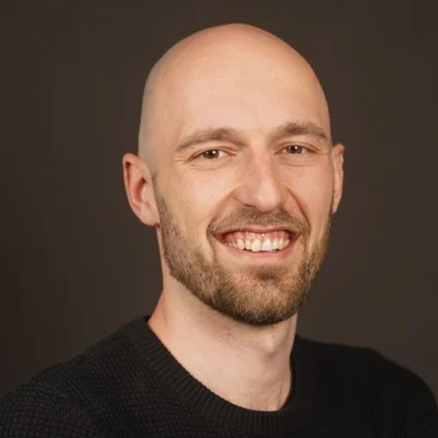 Carsten - Co-Founder of GourmetPix