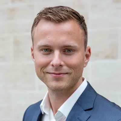 Robin - Co-Founder of GourmetPix