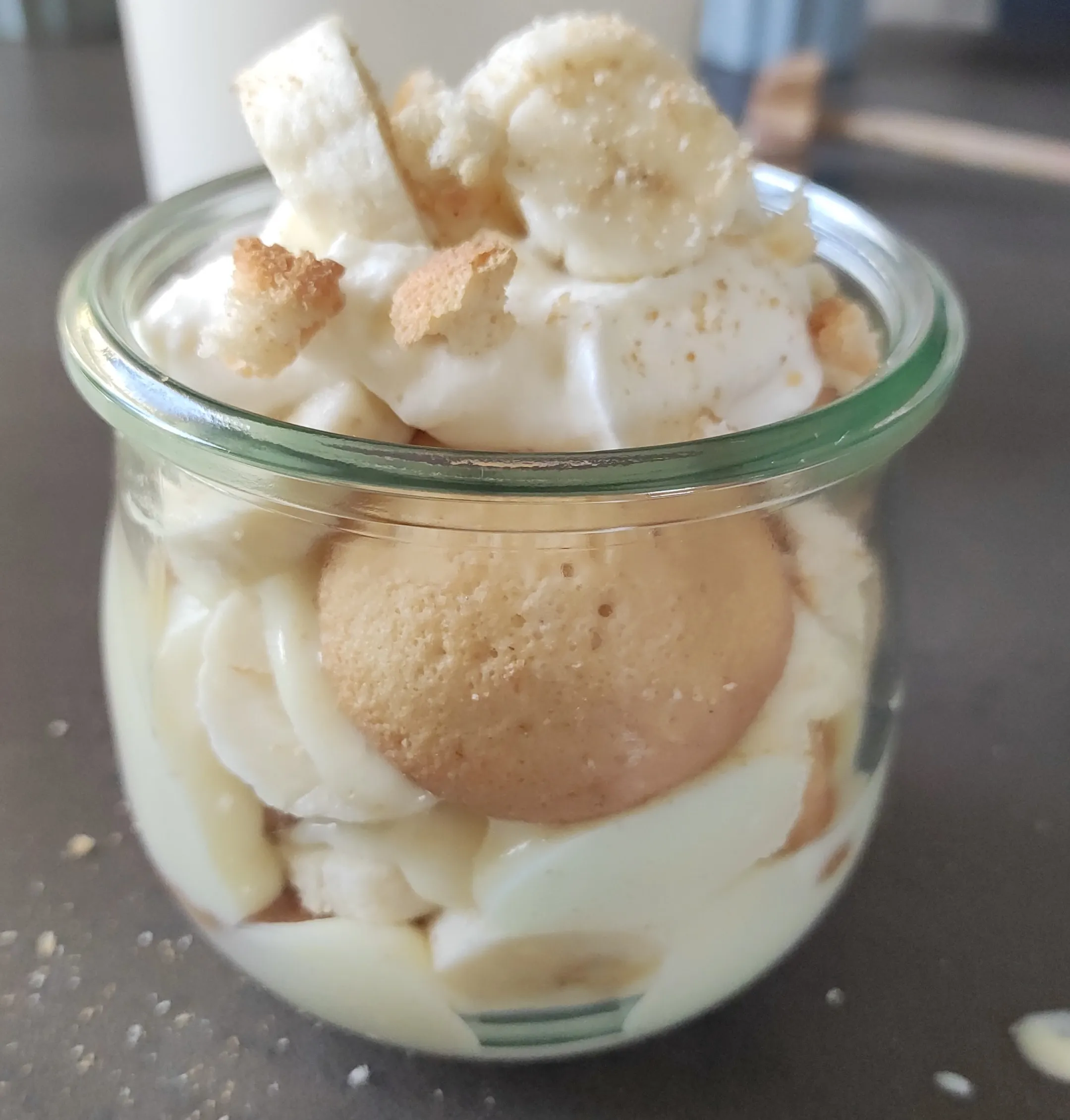 Blurry or out of focus